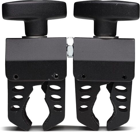 Kupo Dual Thread Adapter, 1/4"-20 Male to 1/4"-20 Male Stud for Camera and Accessory Mounting in Photography and Video Systems (KG007412) in Kuwait