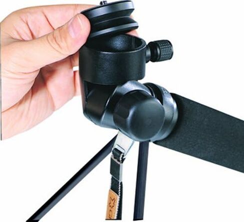 Giottos MM5580 P Pod (Black) in Kuwait