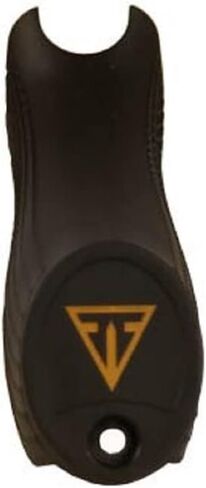 Beretta Tikka T3X Traditional Interchangeable Textured Reinforced Gun Handle Compatible with T3X Synthetic Stocks in Kuwait