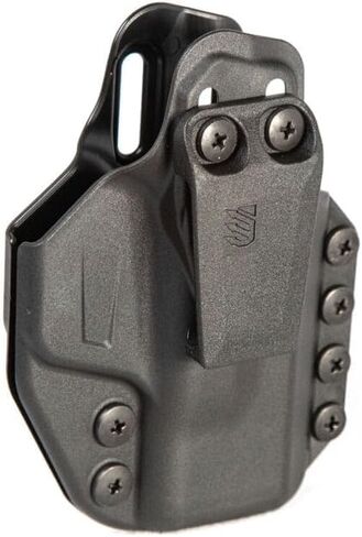 Stache IWB Glock 26 Base Kit BK Glock 26/27/33, Box in Kuwait