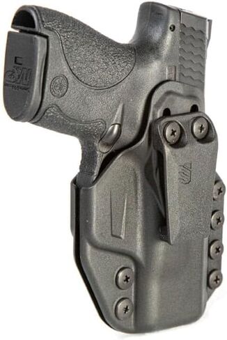 Stache IWB Glock 26 Base Kit BK Glock 26/27/33, Box in Kuwait