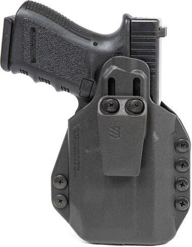 Stache IWB Glock 26 Base Kit BK Glock 26/27/33, Box in Kuwait