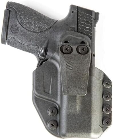 Stache IWB Glock 26 Base Kit BK Glock 26/27/33, Box in Kuwait