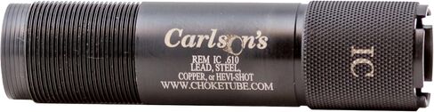 Carlson's Choke Tubes Remington 20GA black Sporting Clay Improved Cylinder Choke Tube in Kuwait