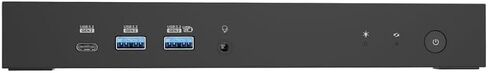 Acer Universal Dock U33 | Triple Display Docking Station | Supports up to 3840 x 2160 | USB Type-C & USB Ports | Windows & ChromeOS Compatible | Enhance Productivity with Multi-Monitor Support in Kuwait