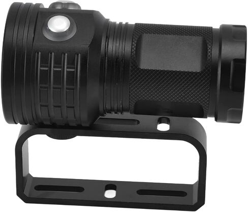 Fafeicy LED Diving Fill Light with 10000LM High Brightness for Underwater in Kuwait