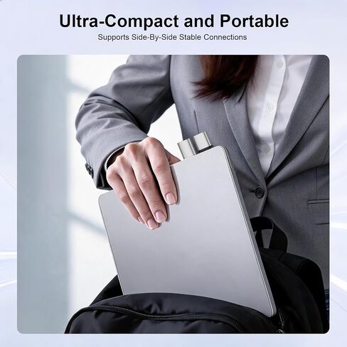 USB C to USB Adapter&C Male to USB A Female OTG Adapter for iPhone 17 16 15 in Kuwait