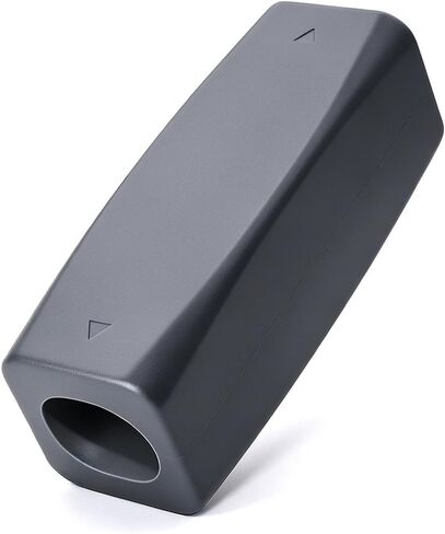 Duttek Starlink Cable Coupler for Starlink Gen3/Mini Cable, 10Gbps IP68 Waterproof High Speed Starlink Adapter for Starlink Ethernet Adapter Gen 3/Mini Dish and Router Supports Cat6/Cat7 in Kuwait