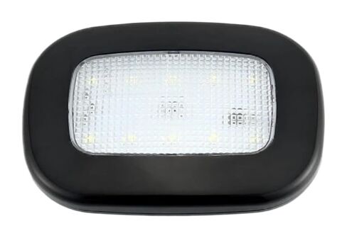 Ceiling Light Easy Installation Direct Replacement Energy Saving (Beige) in Kuwait