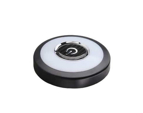 Ceiling Light Waterproof Easy Installation Direct Replacement (Blue Yellow) in Kuwait