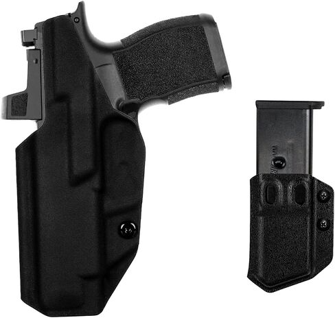 Sig P365XL IWB Optics Holster Right Hand Pistol Holsters & Mag Carrier in Kuwait