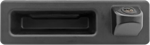Tailgate Handle Backup Camera for BMW F-Chassis Code RCA Connector in Kuwait