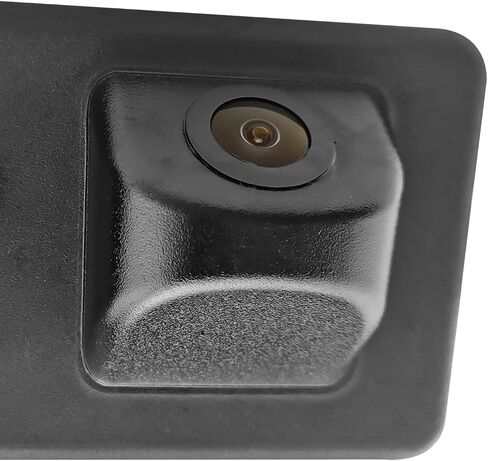 Tailgate Handle Backup Camera for BMW F-Chassis Code RCA Connector in Kuwait
