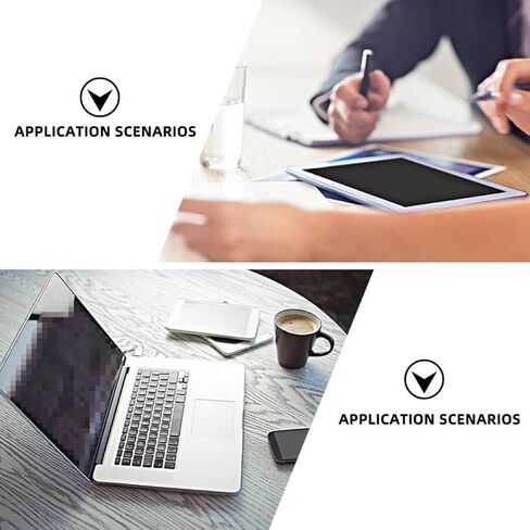 9pcs Webcam Cover Privacy Protective Shield for Phone and Computer in Kuwait