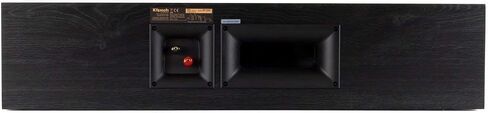 Klipsch RP-504C Center Channel Speaker (Ebony) (Renewed) in Kuwait