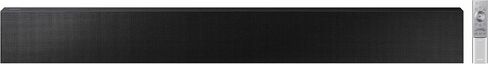SAMSUNG HW-LST70T 3.0ch The Terrace Outdoor Soundbar w/ Dolby Audio, Built-In Subwoofer, Distortion Cancelling Technology, IP55 Weather Resistant, Titan Black in Kuwait