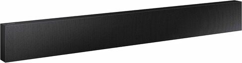 SAMSUNG HW-LST70T 3.0ch The Terrace Outdoor Soundbar w/ Dolby Audio, Built-In Subwoofer, Distortion Cancelling Technology, IP55 Weather Resistant, Titan Black in Kuwait