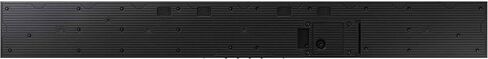 SAMSUNG HW-LST70T 3.0ch The Terrace Outdoor Soundbar w/ Dolby Audio, Built-In Subwoofer, Distortion Cancelling Technology, IP55 Weather Resistant, Titan Black in Kuwait