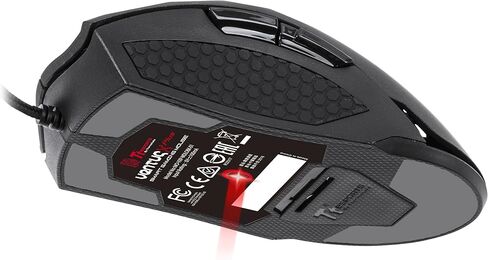 Thermaltake Ventus X Plus Smart Gaming Mouse in Kuwait