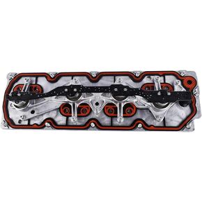 Woosphy Engine Cylinder Deactivation Solenoid Replacement for Cadillac Escalade Chevy Avalanche GMC Canyon Hummer H3 2007-2014 12580901 917162