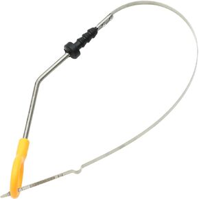 uxcell Engine Oil Level Indicator Dipstick for Nissan Sentra 2000-2001 No.11140-2J200