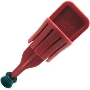 ENGINE OIL DIPSTICK FILLER CAP COVER | For Select Mercedes benz vehicles | OEM dip stick # 646 010 00 35