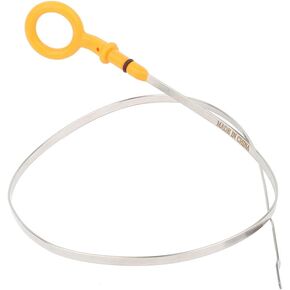 ECCPP Engine Oil Level Dipstick Replacement 2004-2006 For Volkswagen Touareg Fluid Indicator Oil Dip Stick Replacement 917406