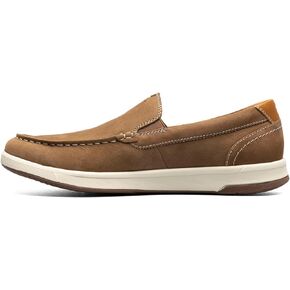 Florsheim Men's, Crossover Moc Toe Slip-On