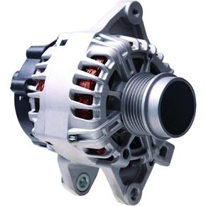 New Alternator Compatible With Toyota Corolla L4 1.8L 2ZR-FE 14 15 16 17 18 2014-2018 11693, 2138297, 270600T230, FG12T050, 2614390, 420230, 90-22-5673, AVA0182, 40040169