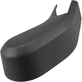 Rear Windshield Wiper Arm Nut 31693536 Wiper Blade Arm Cover Cap for Volvo S90 1997-2019 Plastic