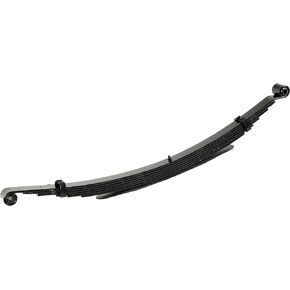 Dorman 34-153 Rear Leaf Spring Compatible with Select Dodge Models