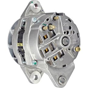 DB Electrical DRA-19020310 Alternator Compatible with/Replacement for: Ford, International Medium & Heavy Duty Trucks F600, F700, F800, F900