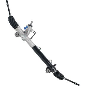 PAROD 4425008040 Power Steering Rack Pinion Assembly Fit for 2004-2010 Toyota Sienna All Models