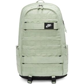 Nike Sportswear RPM Backpack (26L) (Honeydew/Black/White)