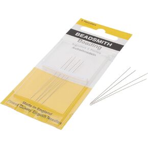Beadsmith NEEDLES BEADING #15