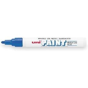 Paint Marker, Blue, PK12