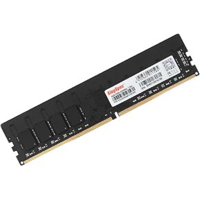 KingSpec 16GB DDR4 RAM 3200MHz, 1.35V 288-PIN DIMM CL18 Desktop Memory Module