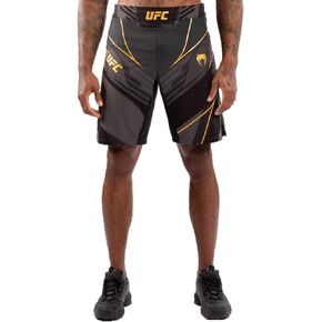 Venum Men's UFC Authentic Fight Night Shorts-Long Fit