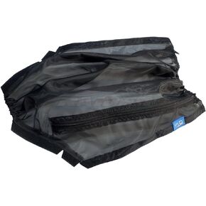 Chassis Guard Dirt Dust Resist Cover for Arrma 1/8 Kraton 6S BLX EXB - Resist Rocks Mud Sands Snow Leaves