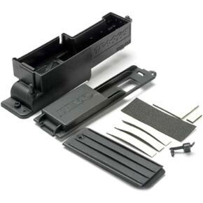 Traxxas 5324 Right Electronics Box, Revo, 150-Pack