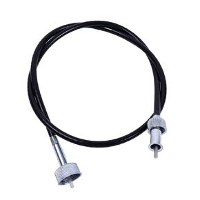 39" Tachometer Cable C7NN17365A 81817089 87295848 Compatible with Ford New Holland 2000 2300 2310 3000 3100 3300 3310 3400 4000 4100 4200 4400 4410 4500 Models