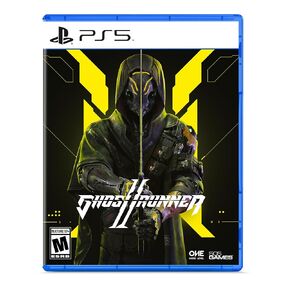 Ghostrunner 2 - PlayStation 5