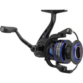 Lew's American Hero 400 6.2:1 Spinning Reel