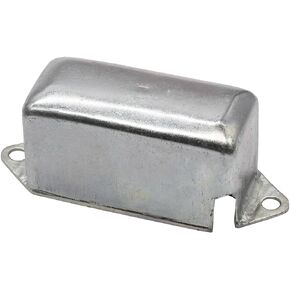 Points & Condenser Set Points cover Fit for Kohler K-Series Engine K91 K181 K301 K321 K341 K361 NEW