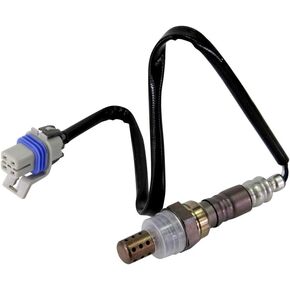 ZBN Oxygen O2 Sensor 234-4407 Compatible with Chevy Silverado Express Impala Malibu Suburban Tahoe,GMC Savana Sierra Yukon Envoy