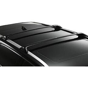 BRIGHTLINES Cross Bars Roof Racks Replacement for 2015 2016 2017 2018 2019 2020 2021 Lexus NX 200t 300 NX300 300h Non-Panoramic