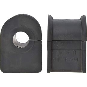 TRW JBU1193 Suspension Stabilizer Bar Bushing for Ford F-250 Super Duty: 1999-2006 and other applications Rear To Frame