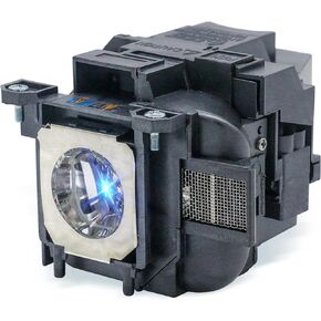 ZMSTLAMP for Epson ELPLP88 PowerLite Home Cinema 1040 2040 2045 640 740HD EX3240 EX5240 EX5250 EX7240 EX9200 955WH 965H 97H 98H 99WH S27 X27 VS240 VS345 VS340 V13H010L88 Replacement Projector Lamp