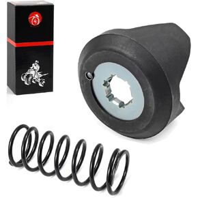 420280193 420238176 Clutch Cam Helix & Spring for Can Am Commander Maverick Max 800 800R 1000 1000R Outlander Max 570 800 800R 850 1000R Renegade 570 800 800R 1000R