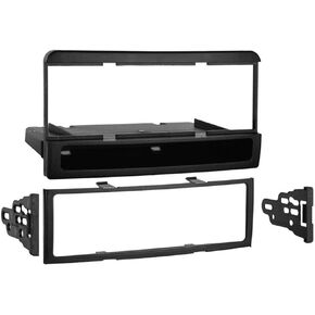 Metra 99-5806 Dash Kit For Cougar 99-02/Focus 00-04
